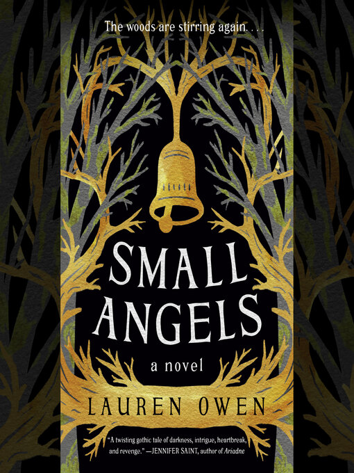 Title details for Small Angels by Lauren Owen - Wait list